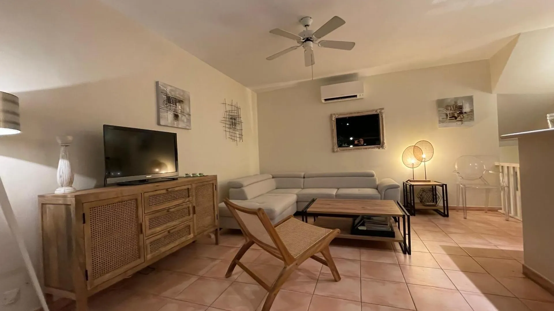 Lejlighed Appartement 60M2 Piscine Au Coeur De Saint-Tropez