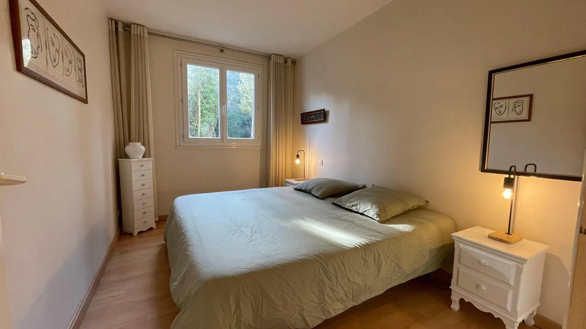Lejlighed Appartement 60M2 Piscine Au Coeur De Saint-Tropez Frankrig