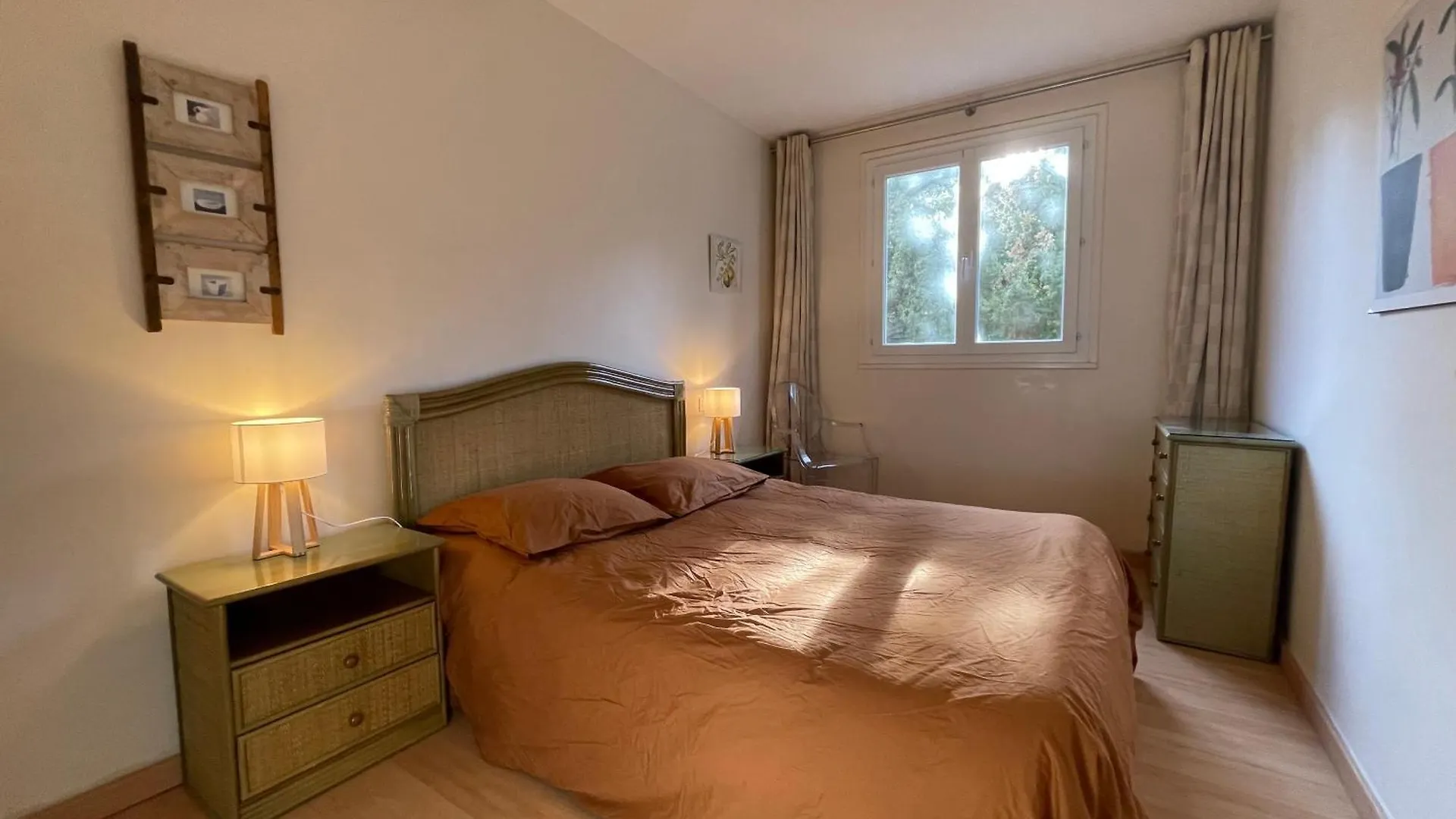 Appartement 60M2 Piscine Au Coeur De Saint-Tropez Lejlighed